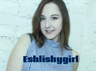 Eshlishygirl