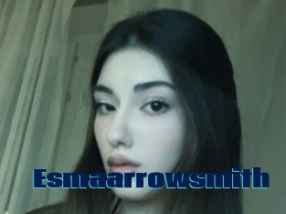 Esmaarrowsmith