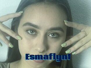 Esmaflynt