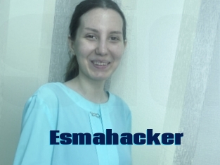 Esmahacker