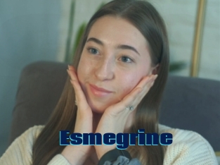 Esmegrine
