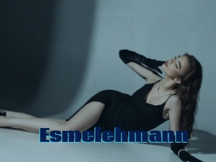 Esmelehmann