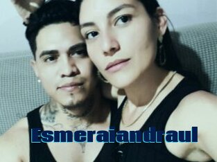 Esmeraiandraul