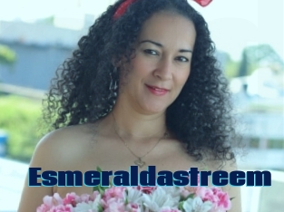 Esmeraldastreem