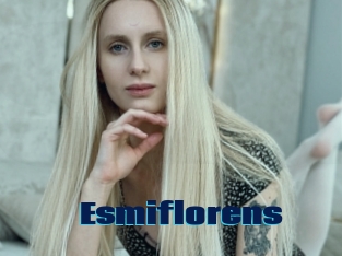 Esmiflorens