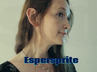 Espersprite