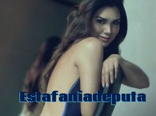 Estafaniadeputa