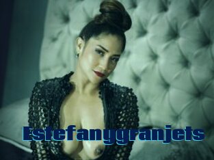 Estefanygranjets