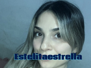 Estelitaestrella