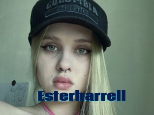 Esterharrell