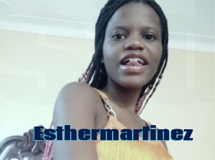 Esthermartinez