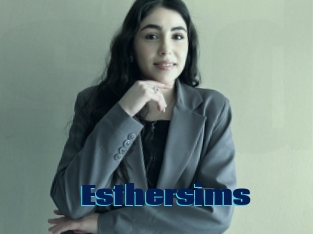 Esthersims