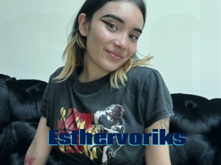 Esthervoriks