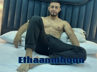 Ethaanmhoon