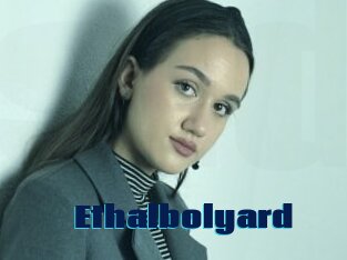 Ethalbolyard
