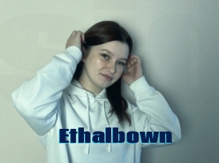 Ethalbown