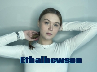 Ethalhewson