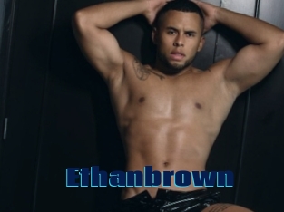 Ethanbrown