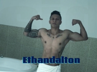 Ethandalton