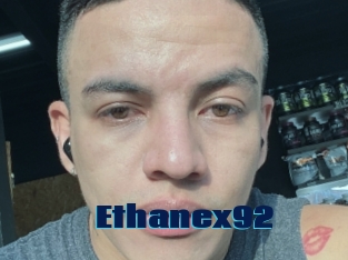 Ethanex92