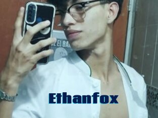 Ethanfox
