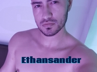 Ethansander