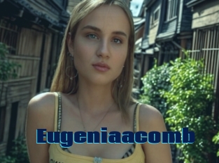 Eugeniaacomb