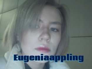 Eugeniaappling