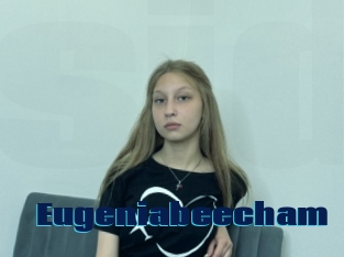 Eugeniabeecham