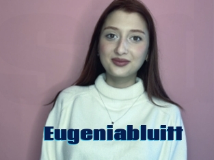 Eugeniabluitt