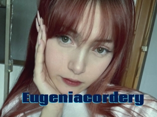 Eugeniacordery