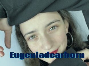 Eugeniadearborn