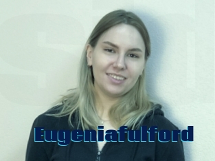 Eugeniafulford