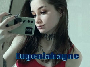 Eugeniahayne