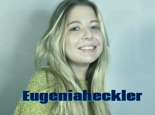 Eugeniaheckler