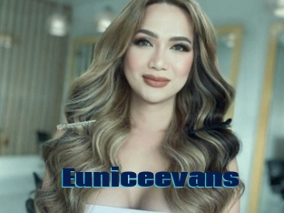 Euniceevans