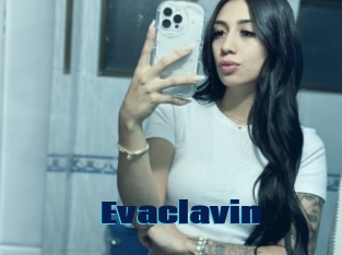 Evaclavin