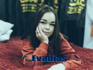 Evadias