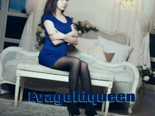 Evagoldqueen