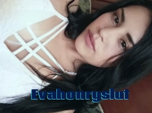 Evahonryslut