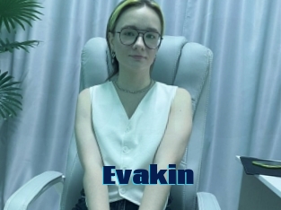 Evakin