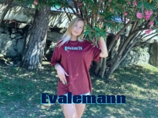Evalemann