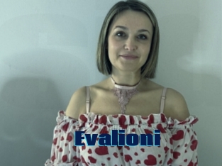 Evalioni