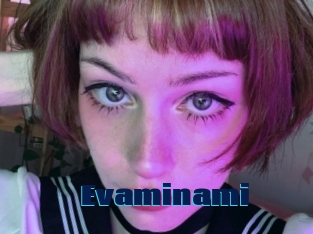 Evaminami