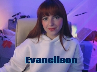 Evanellson