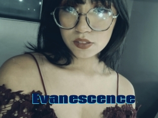 Evanescence