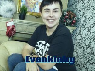 Evankinky