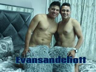 Evansandeliott