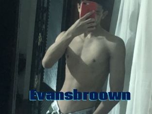 Evansbroown
