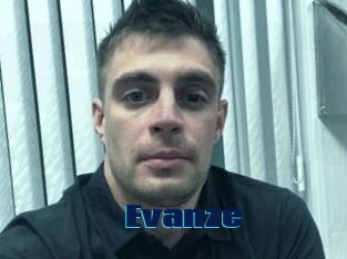 Evanze